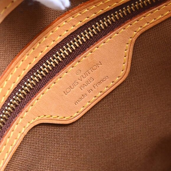 Louis Vuitton Monogram Panda Vavin PM Tote Handbag - Picture 9 of 11